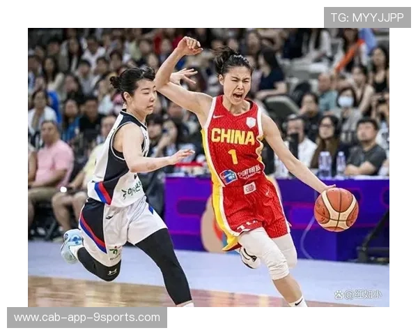 女篮替补关键篮板改变战局走向